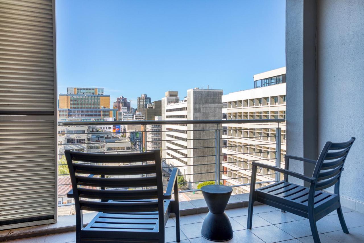 Backup-Powered Urban Sanctuary Near Table Mountain Apartment Cape Town Exterior photo